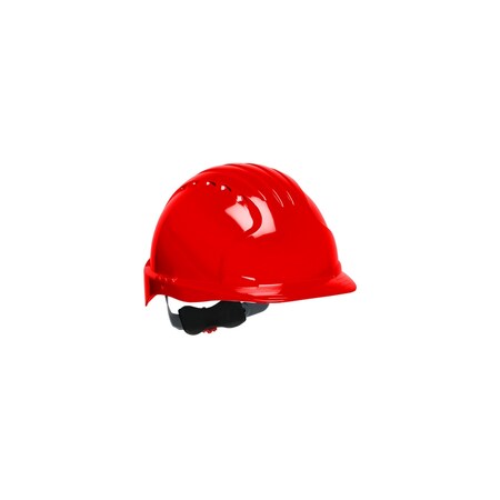 Pip JSP EVOLUTION 6151, RED6-PT TEXTILE SUSP, WHEEL, PK 10 280-EV6151-60